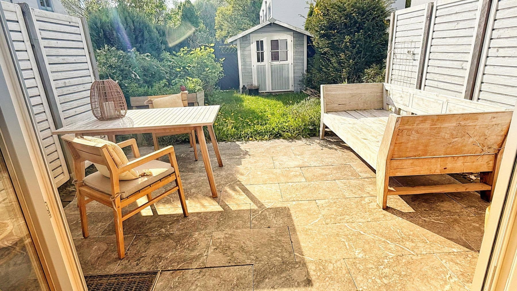 Prenájom bytu 3-izbový 77 m², Hamburg, Hamburg Prenájom bytu 3-izbový 77 m², Hamburg, Hamburg