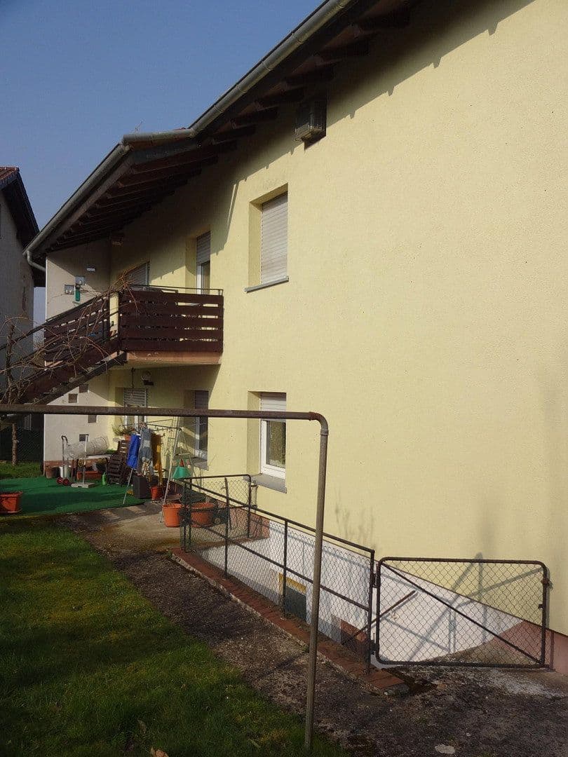 Predaj domu 250 m², pozemek 710 m², Wiesenbach, Bádensko-Wurttembersko Predaj domu 250 m², pozemek 710 m², Wiesenbach, Bádensko-Wurttembersko