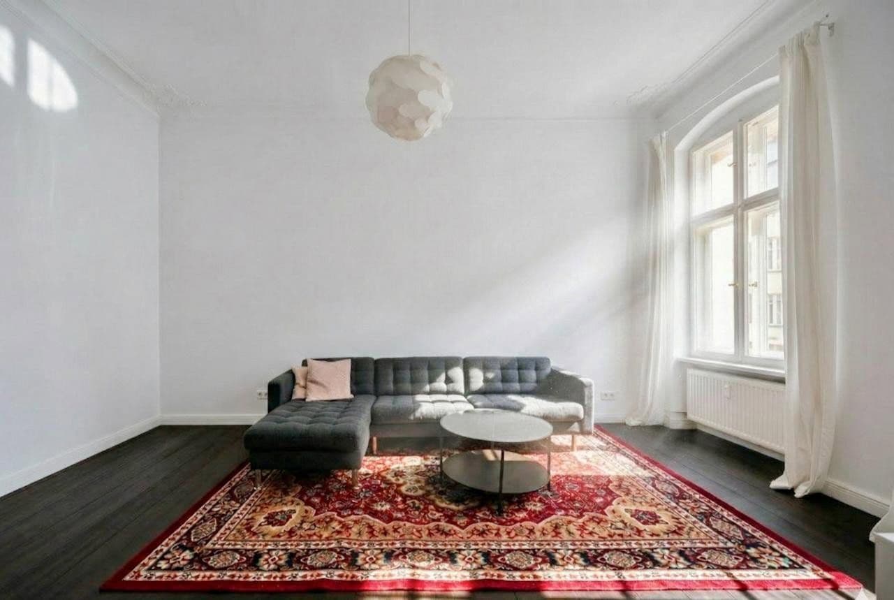 Predaj bytu 4-izbový 80 m², Berlin, Berlín Predaj bytu 4-izbový 80 m², Berlin, Berlín