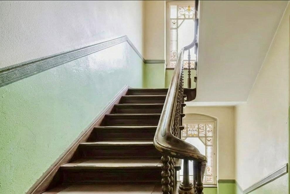 Predaj bytu 4-izbový 80 m², Berlin, Berlín Predaj bytu 4-izbový 80 m², Berlin, Berlín