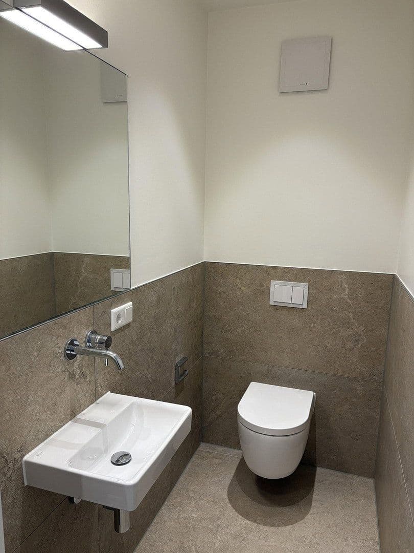 Prenájom bytu 2-izbový 65 m², Legden, Severné Porýnie - Westfálsko Prenájom bytu 2-izbový 65 m², Legden, Severné Porýnie - Westfálsko