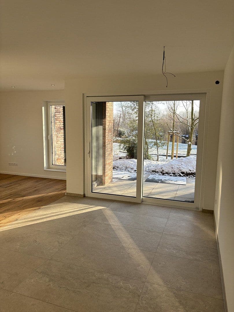 Prenájom bytu 2-izbový 65 m², Legden, Severné Porýnie - Westfálsko Prenájom bytu 2-izbový 65 m², Legden, Severné Porýnie - Westfálsko