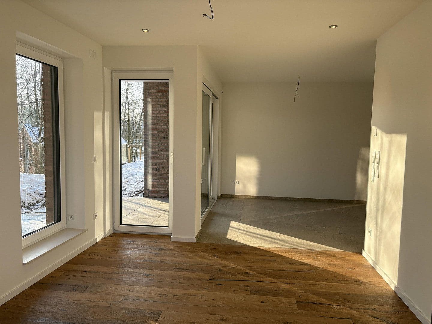 Prenájom bytu 2-izbový 65 m², Legden, Severné Porýnie - Westfálsko Prenájom bytu 2-izbový 65 m², Legden, Severné Porýnie - Westfálsko