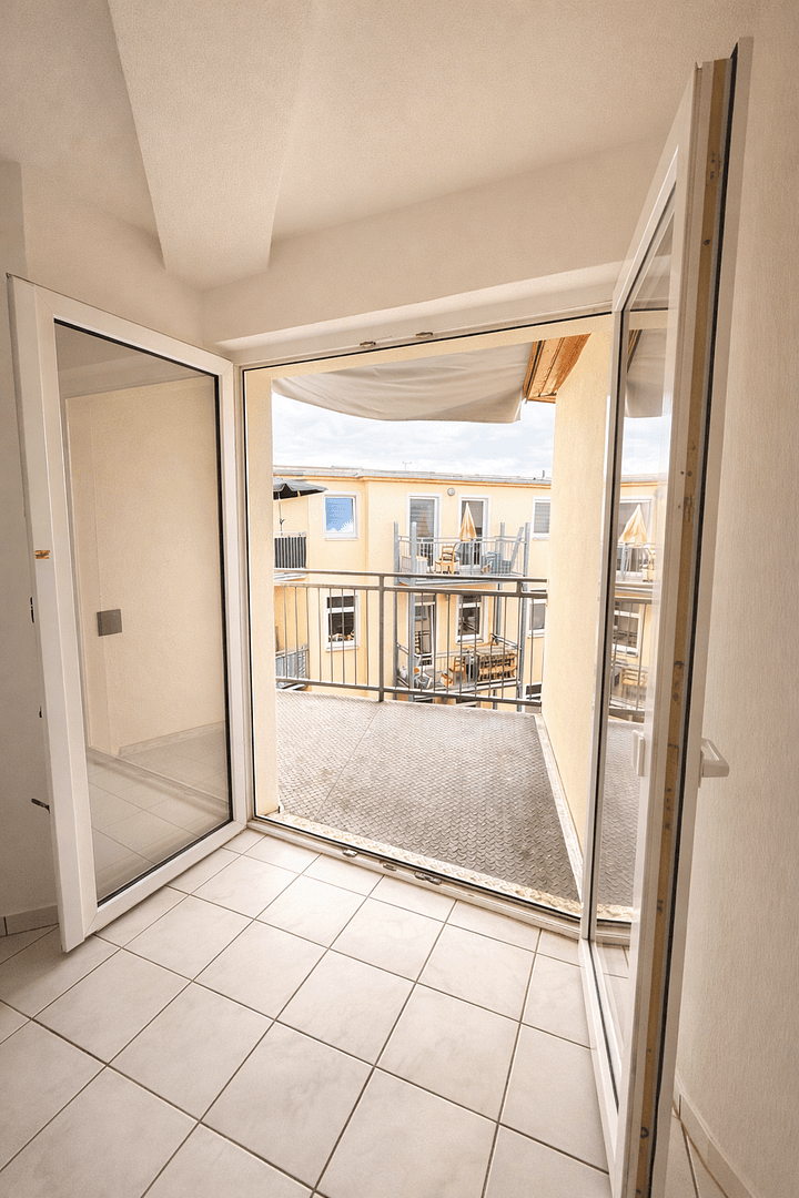 Prenájom bytu 3-izbový 69 m², Wolfenbüttler Str. 32, Magdeburg, Sasko-Anhaltsko Prenájom bytu 3-izbový 69 m², Wolfenbüttler Str. 32, Magdeburg, Sasko-Anhaltsko