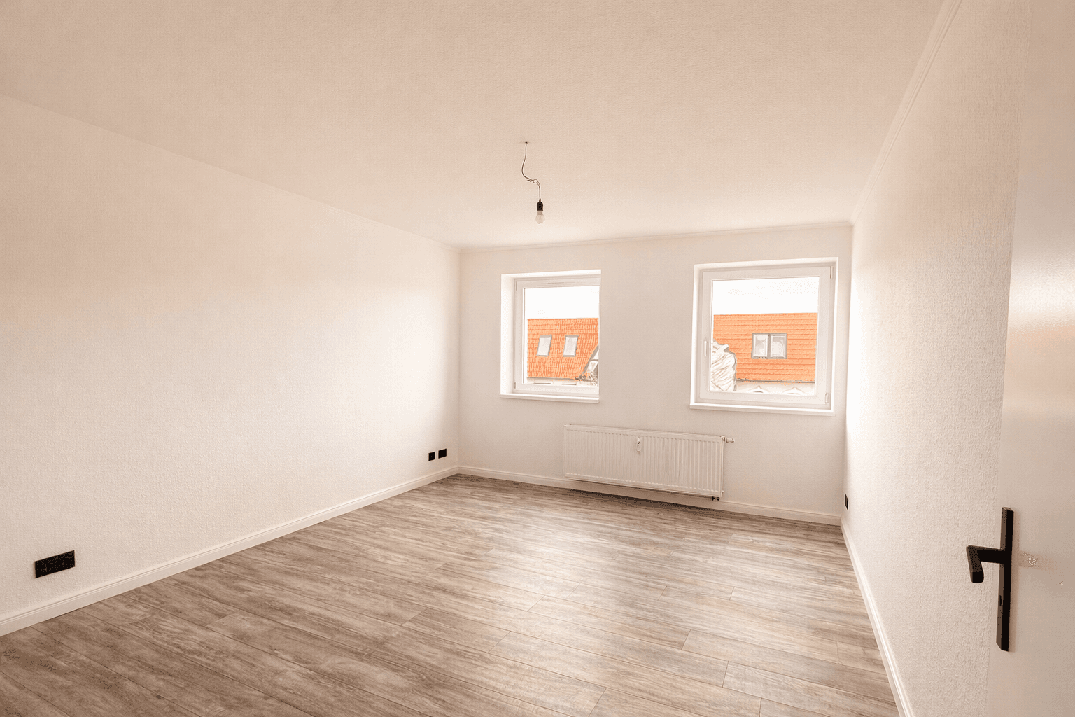 Prenájom bytu 3-izbový 69 m², Wolfenbüttler Str. 32, Magdeburg, Sasko-Anhaltsko Prenájom bytu 3-izbový 69 m², Wolfenbüttler Str. 32, Magdeburg, Sasko-Anhaltsko