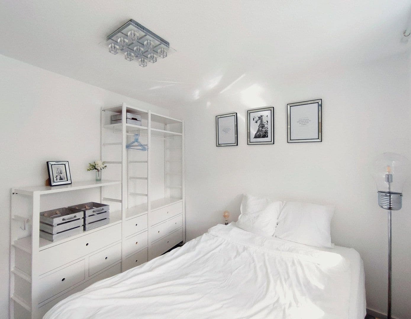 Prenájom bytu 2-izbový 48 m², Im Bruckenwasen 6, Plochingen, Bádensko-Wurttembersko Prenájom bytu 2-izbový 48 m², Im Bruckenwasen 6, Plochingen, Bádensko-Wurttembersko