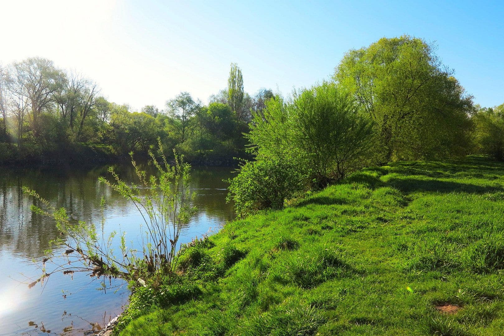 Prenájom bytu 2-izbový 48 m², Im Bruckenwasen 6, Plochingen, Bádensko-Wurttembersko Prenájom bytu 2-izbový 48 m², Im Bruckenwasen 6, Plochingen, Bádensko-Wurttembersko