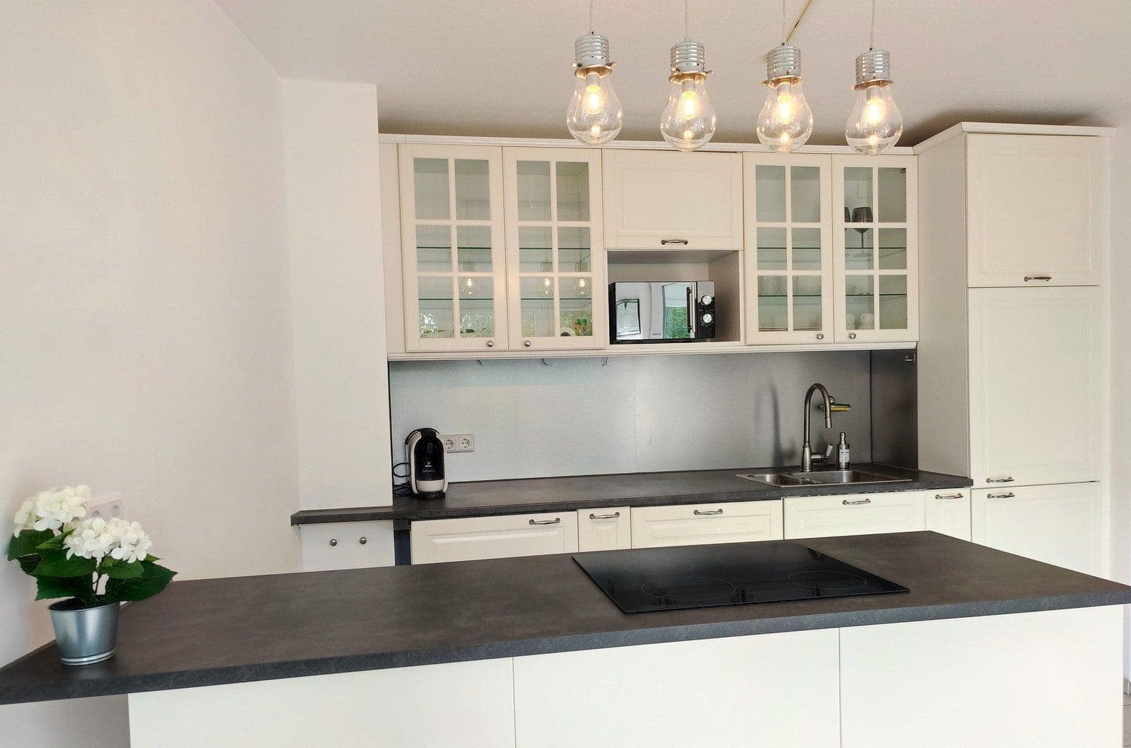 Prenájom bytu 2-izbový 48 m², Im Bruckenwasen 6, Plochingen, Bádensko-Wurttembersko Prenájom bytu 2-izbový 48 m², Im Bruckenwasen 6, Plochingen, Bádensko-Wurttembersko