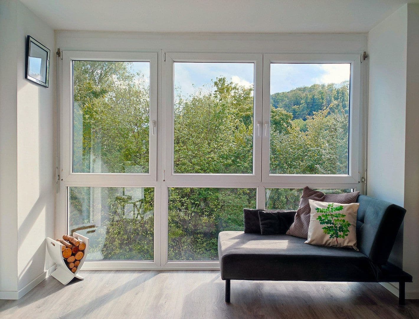 Prenájom bytu 2-izbový 48 m², Im Bruckenwasen 6, Plochingen, Bádensko-Wurttembersko Prenájom bytu 2-izbový 48 m², Im Bruckenwasen 6, Plochingen, Bádensko-Wurttembersko