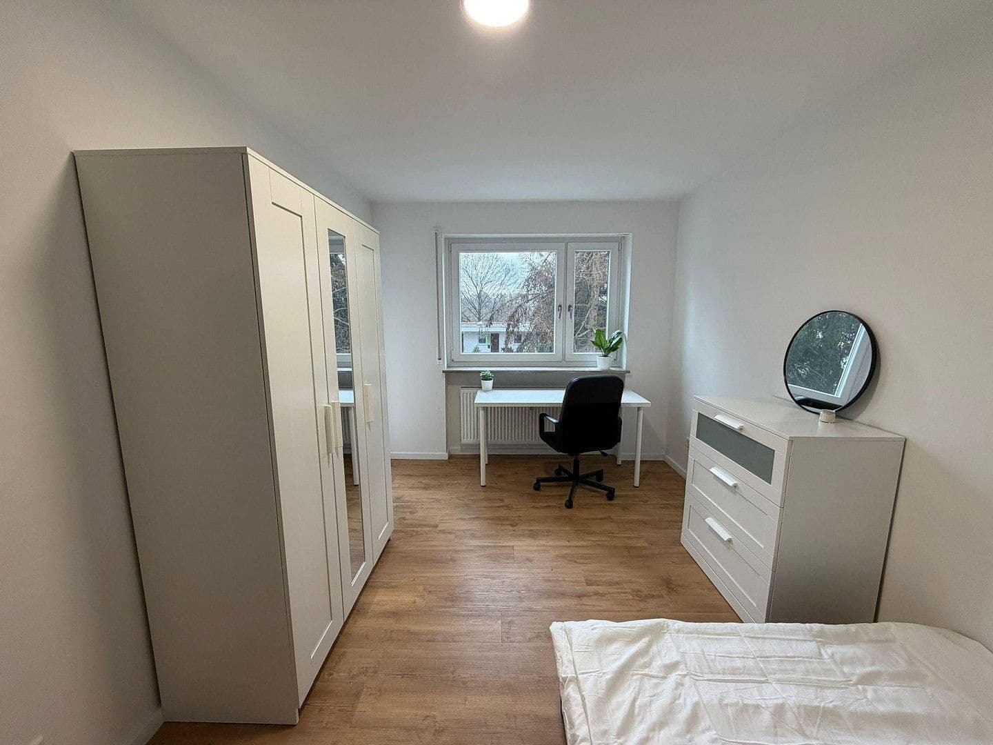 Prenájom bytu 2-izbový 54 m², Ernst-Heikel-Weg 23, Nürnberg, Bavorsko Prenájom bytu 2-izbový 54 m², Ernst-Heikel-Weg 23, Nürnberg, Bavorsko