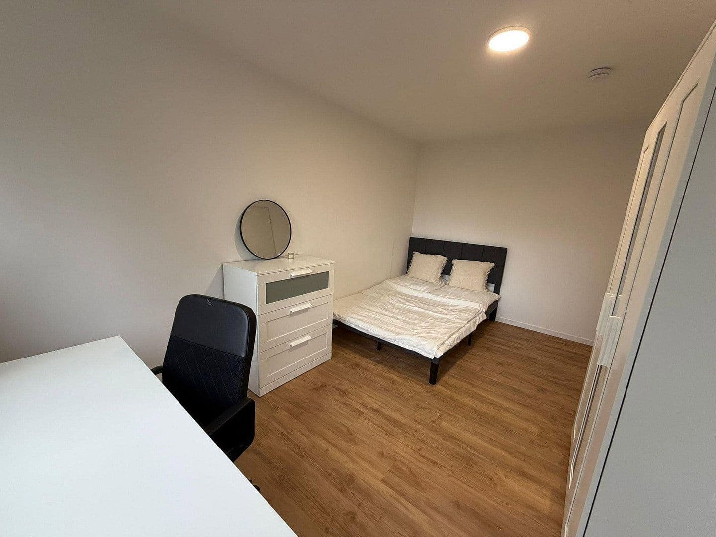 Prenájom bytu 2-izbový 54 m², Ernst-Heikel-Weg 23, Nürnberg, Bavorsko Prenájom bytu 2-izbový 54 m², Ernst-Heikel-Weg 23, Nürnberg, Bavorsko