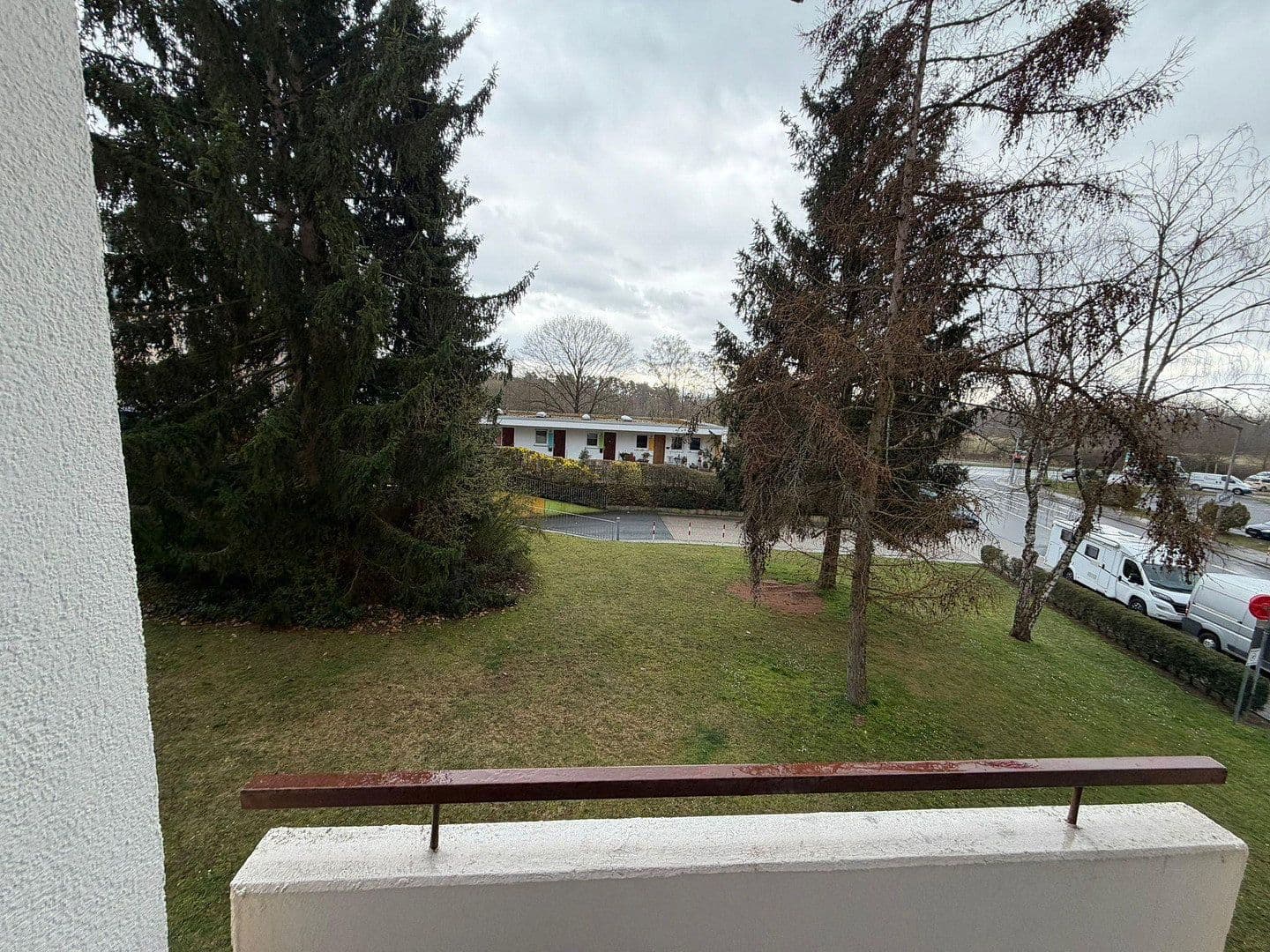 Prenájom bytu 2-izbový 54 m², Ernst-Heikel-Weg 23, Nürnberg, Bavorsko Prenájom bytu 2-izbový 54 m², Ernst-Heikel-Weg 23, Nürnberg, Bavorsko