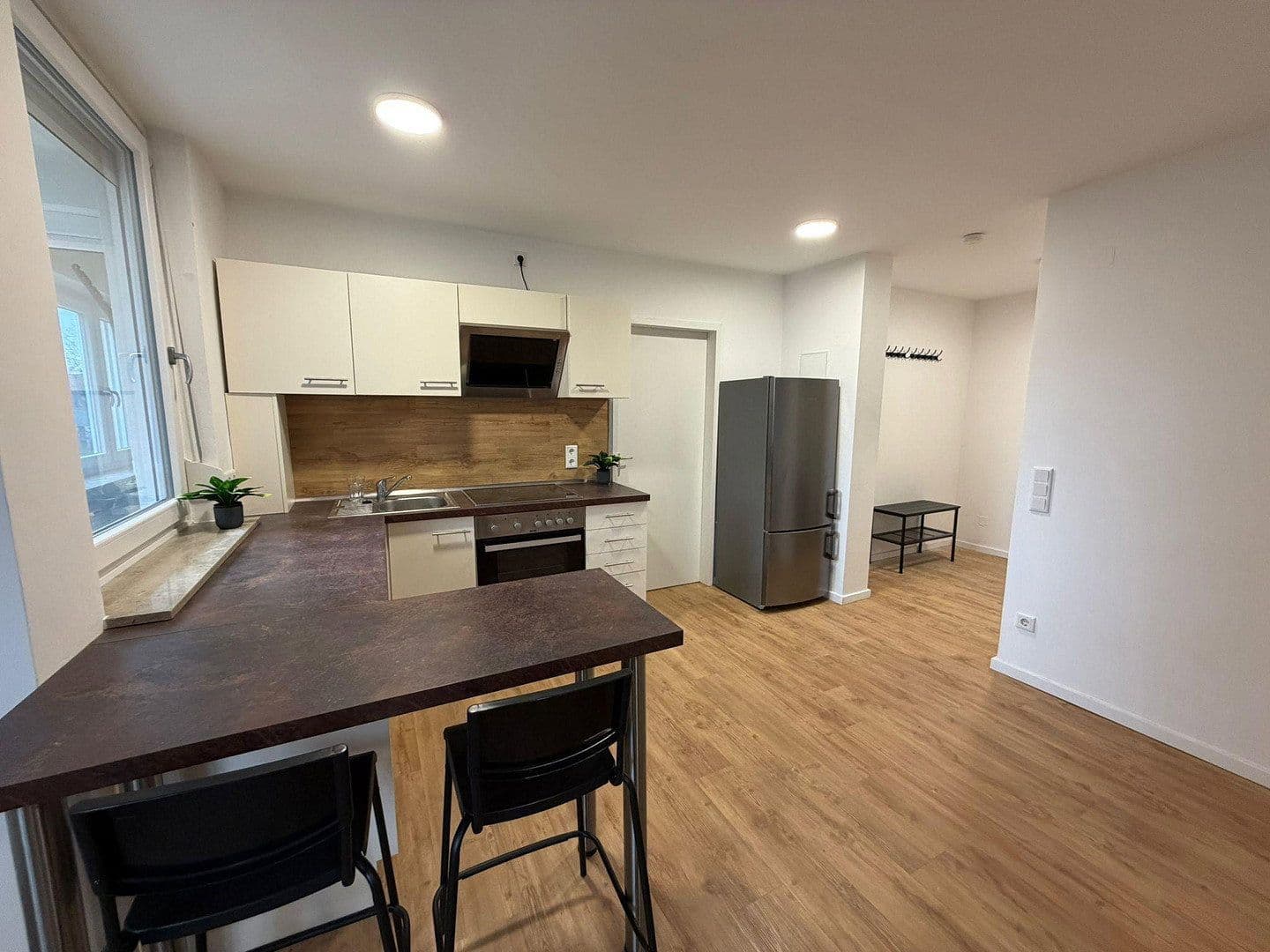 Prenájom bytu 2-izbový 54 m², Ernst-Heikel-Weg 23, Nürnberg, Bavorsko Prenájom bytu 2-izbový 54 m², Ernst-Heikel-Weg 23, Nürnberg, Bavorsko