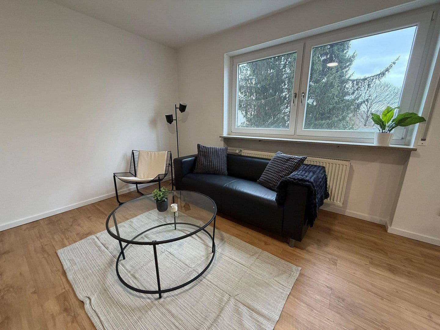 Prenájom bytu 2-izbový 54 m², Ernst-Heikel-Weg 23, Nürnberg, Bavorsko Prenájom bytu 2-izbový 54 m², Ernst-Heikel-Weg 23, Nürnberg, Bavorsko