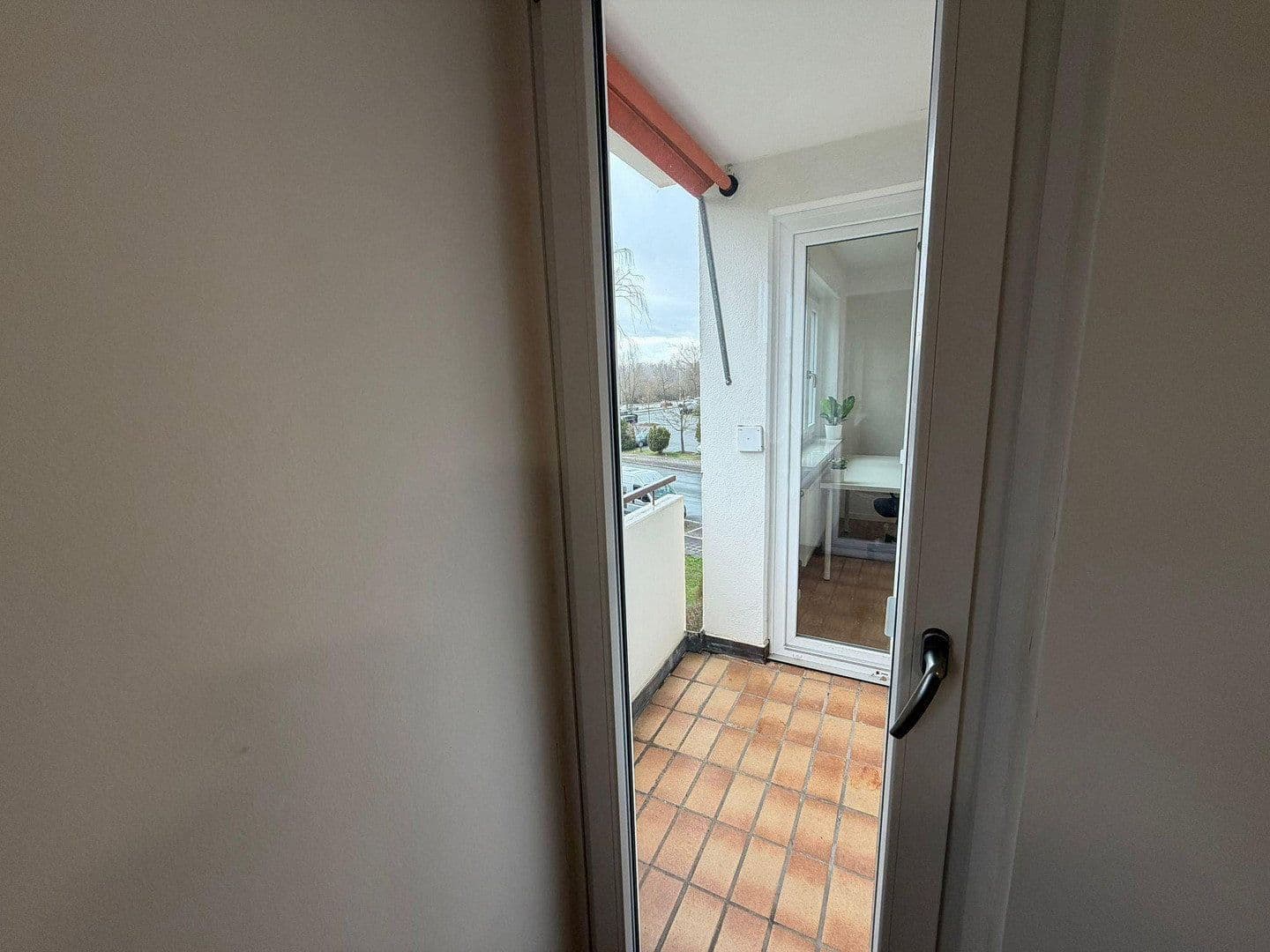 Prenájom bytu 2-izbový 54 m², Ernst-Heikel-Weg 23, Nürnberg, Bavorsko Prenájom bytu 2-izbový 54 m², Ernst-Heikel-Weg 23, Nürnberg, Bavorsko