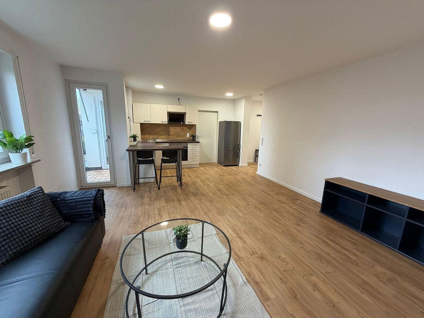 Prenájom bytu 2-izbový 54 m², Ernst-Heikel-Weg 23, Nürnberg, Bavorsko Prenájom bytu 2-izbový 54 m², Ernst-Heikel-Weg 23, Nürnberg, Bavorsko