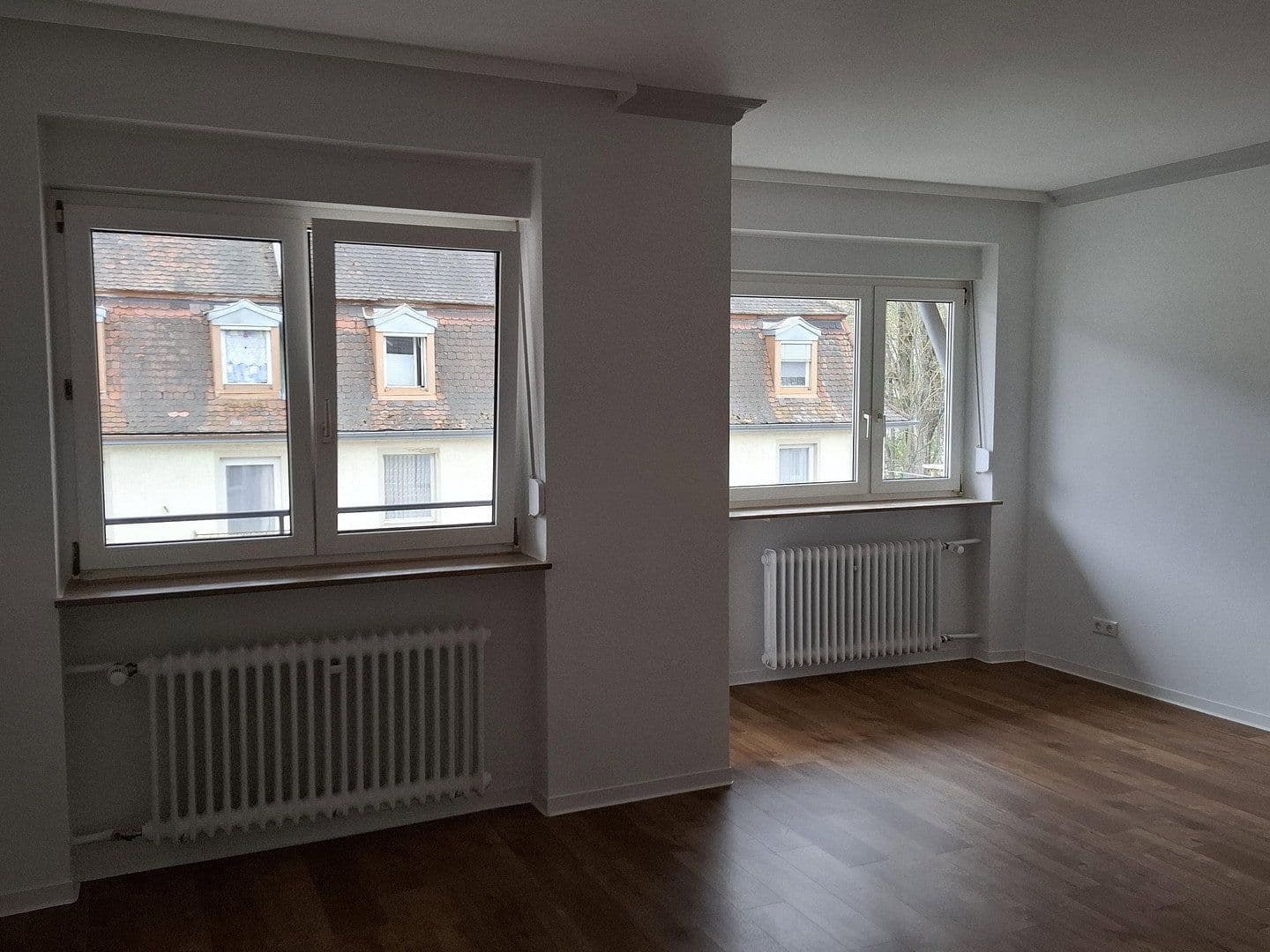 Prenájom bytu 2-izbový 57 m², Karlsruhe, Bádensko-Wurttembersko Prenájom bytu 2-izbový 57 m², Karlsruhe, Bádensko-Wurttembersko