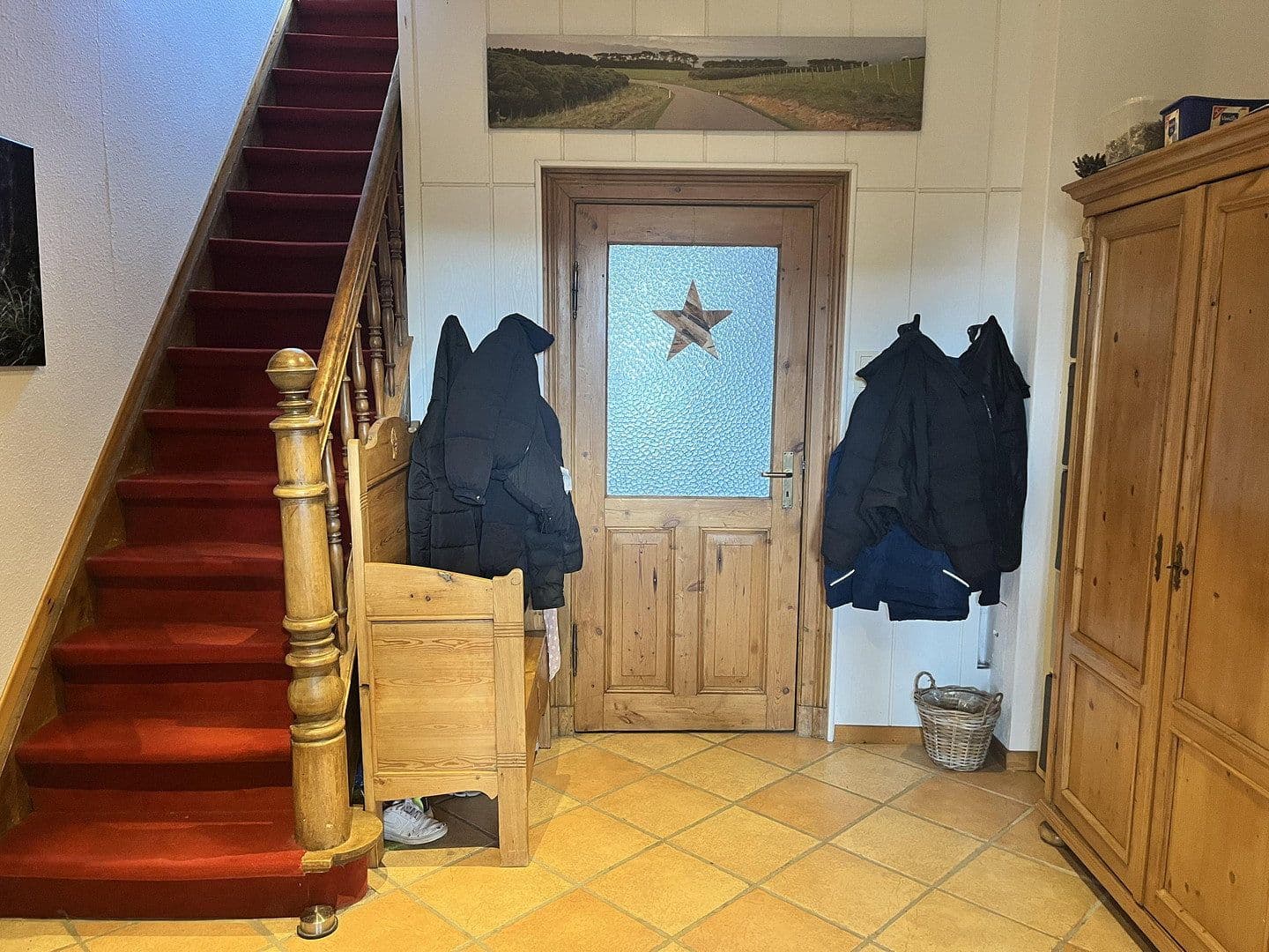 Predaj domu 173 m², pozemek 1.327 m², Deutsch Evern, Dolné Sasko Predaj domu 173 m², pozemek 1.327 m², Deutsch Evern, Dolné Sasko