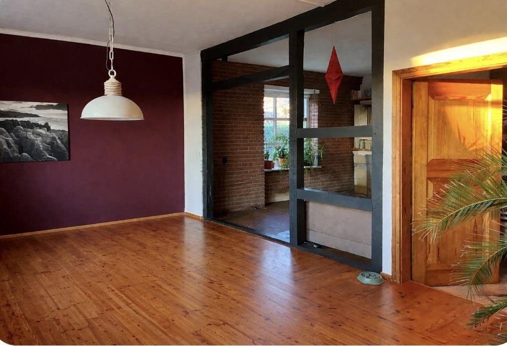 Predaj domu 173 m², pozemek 1.327 m², Deutsch Evern, Dolné Sasko Predaj domu 173 m², pozemek 1.327 m², Deutsch Evern, Dolné Sasko