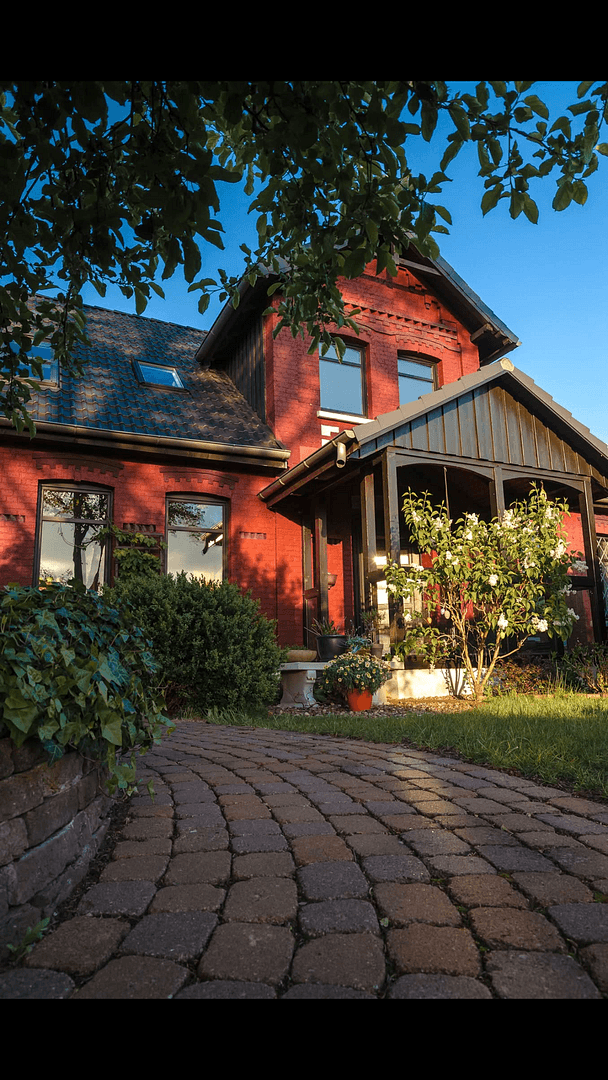 Predaj domu 173 m², pozemek 1.327 m², Deutsch Evern, Dolné Sasko Predaj domu 173 m², pozemek 1.327 m², Deutsch Evern, Dolné Sasko