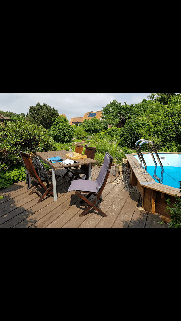 Predaj domu 173 m², pozemek 1.327 m², Deutsch Evern, Dolné Sasko Predaj domu 173 m², pozemek 1.327 m², Deutsch Evern, Dolné Sasko