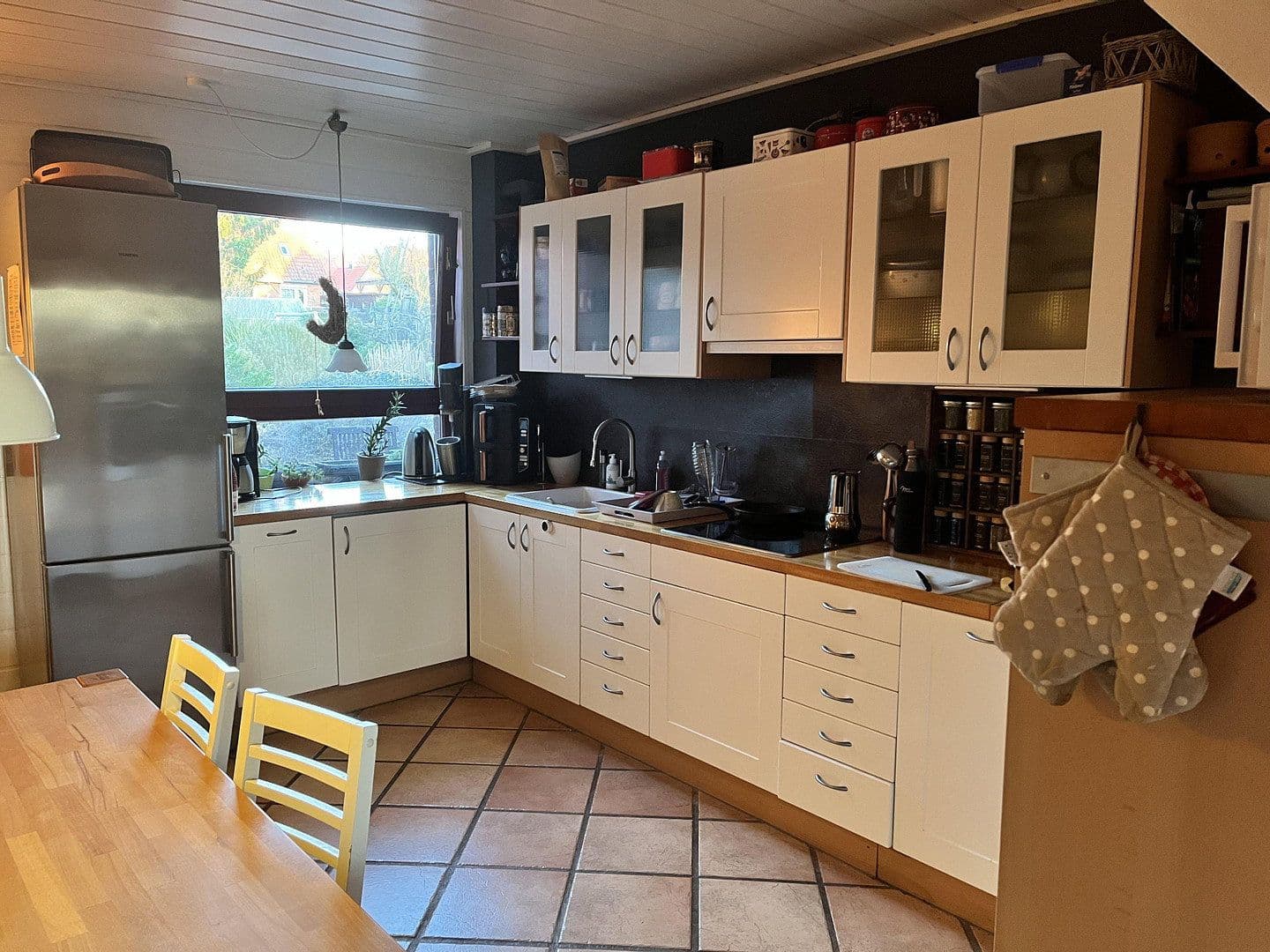 Predaj domu 173 m², pozemek 1.327 m², Deutsch Evern, Dolné Sasko Predaj domu 173 m², pozemek 1.327 m², Deutsch Evern, Dolné Sasko