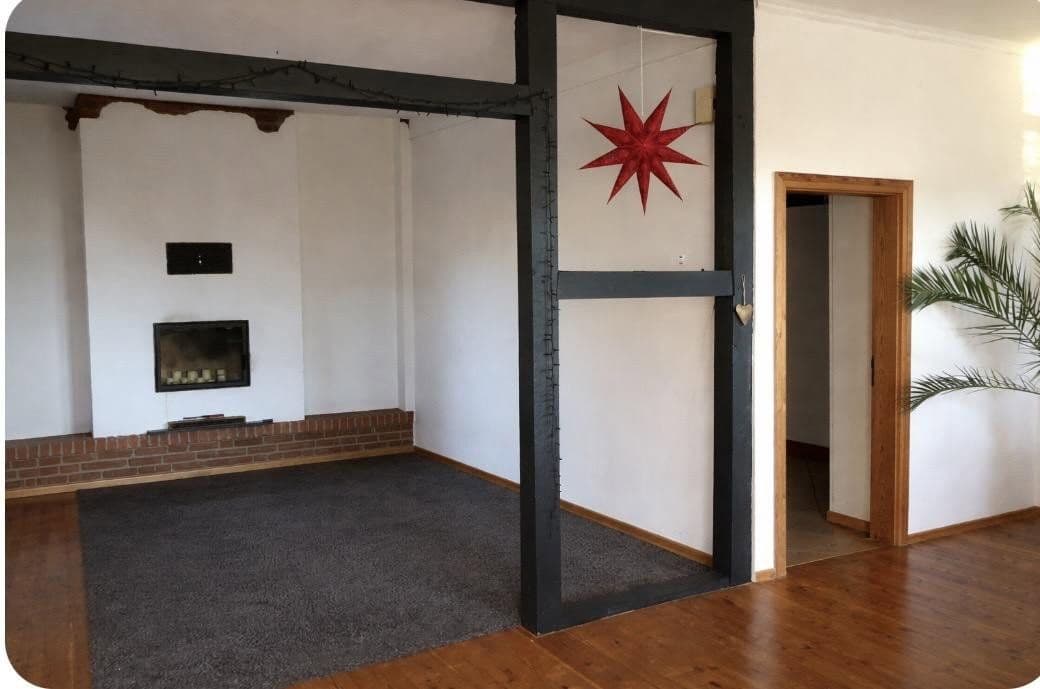 Predaj domu 173 m², pozemek 1.327 m², Deutsch Evern, Dolné Sasko Predaj domu 173 m², pozemek 1.327 m², Deutsch Evern, Dolné Sasko