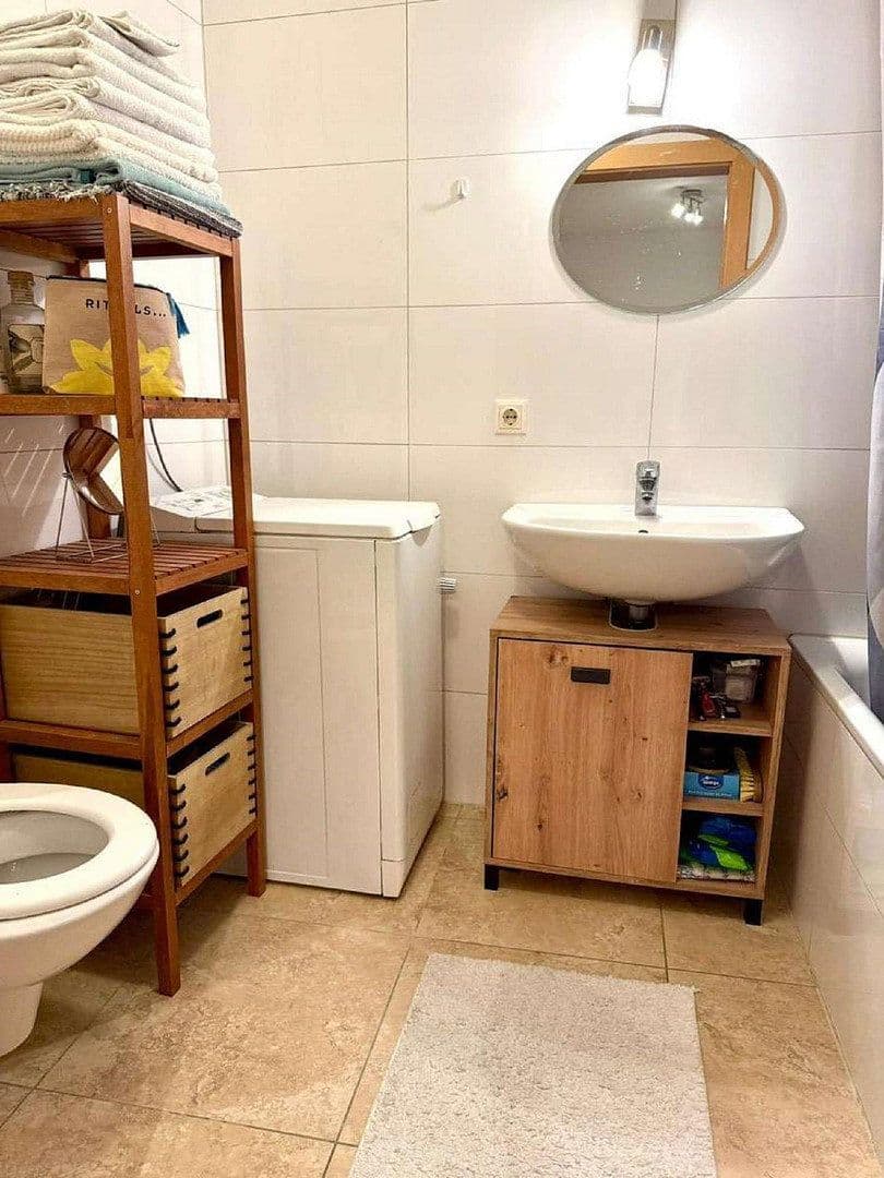 Prenájom bytu 2-izbový 37 m², Anzengruberstraße 1, Innsbruck, Tirolsko Prenájom bytu 2-izbový 37 m², Anzengruberstraße 1, Innsbruck, Tirolsko