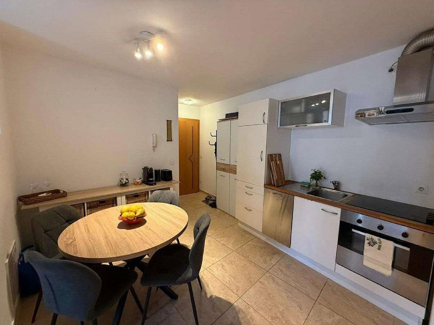 Prenájom bytu 2-izbový 37 m², Anzengruberstraße 1, Innsbruck, Tirolsko Prenájom bytu 2-izbový 37 m², Anzengruberstraße 1, Innsbruck, Tirolsko