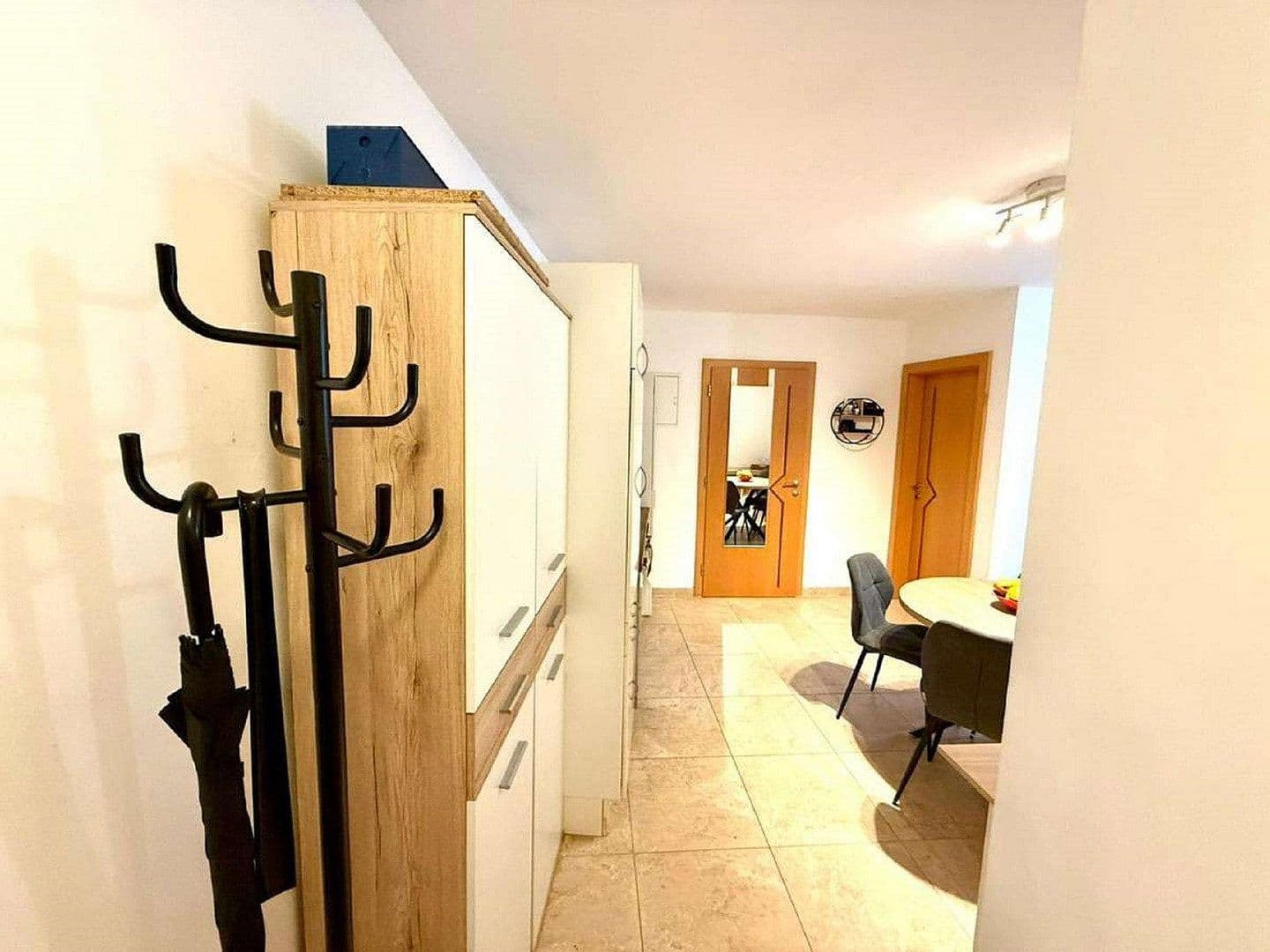 Prenájom bytu 2-izbový 37 m², Anzengruberstraße 1, Innsbruck, Tirolsko Prenájom bytu 2-izbový 37 m², Anzengruberstraße 1, Innsbruck, Tirolsko