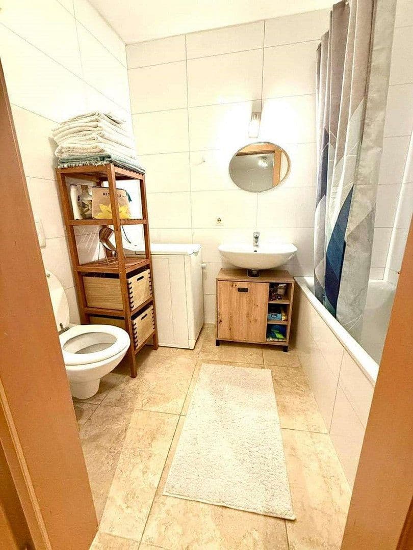 Prenájom bytu 2-izbový 37 m², Anzengruberstraße 1, Innsbruck, Tirolsko Prenájom bytu 2-izbový 37 m², Anzengruberstraße 1, Innsbruck, Tirolsko