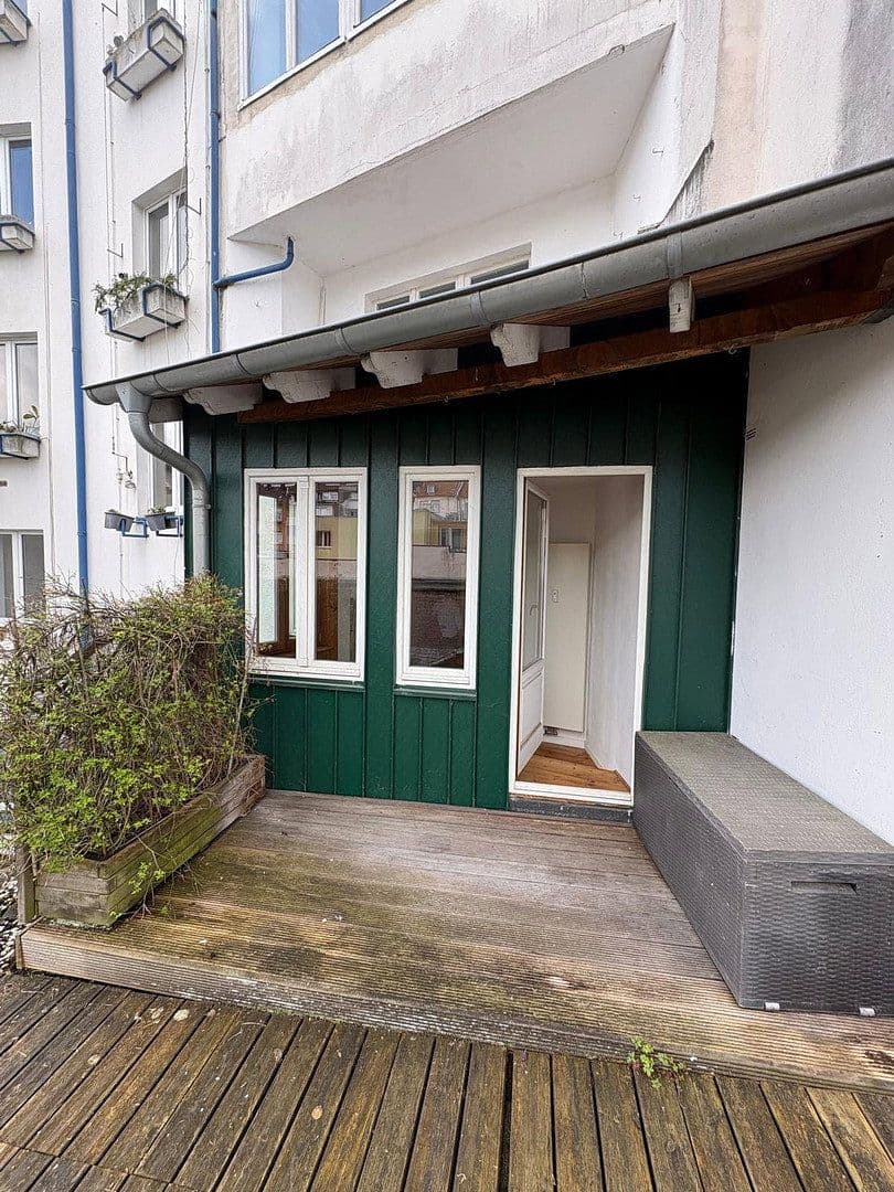 Prenájom bytu 2-izbový 60 m², Linenstraße 42, Düsseldorf, Severné Porýnie - Westfálsko Prenájom bytu 2-izbový 60 m², Linenstraße 42, Düsseldorf, Severné Porýnie - Westfálsko