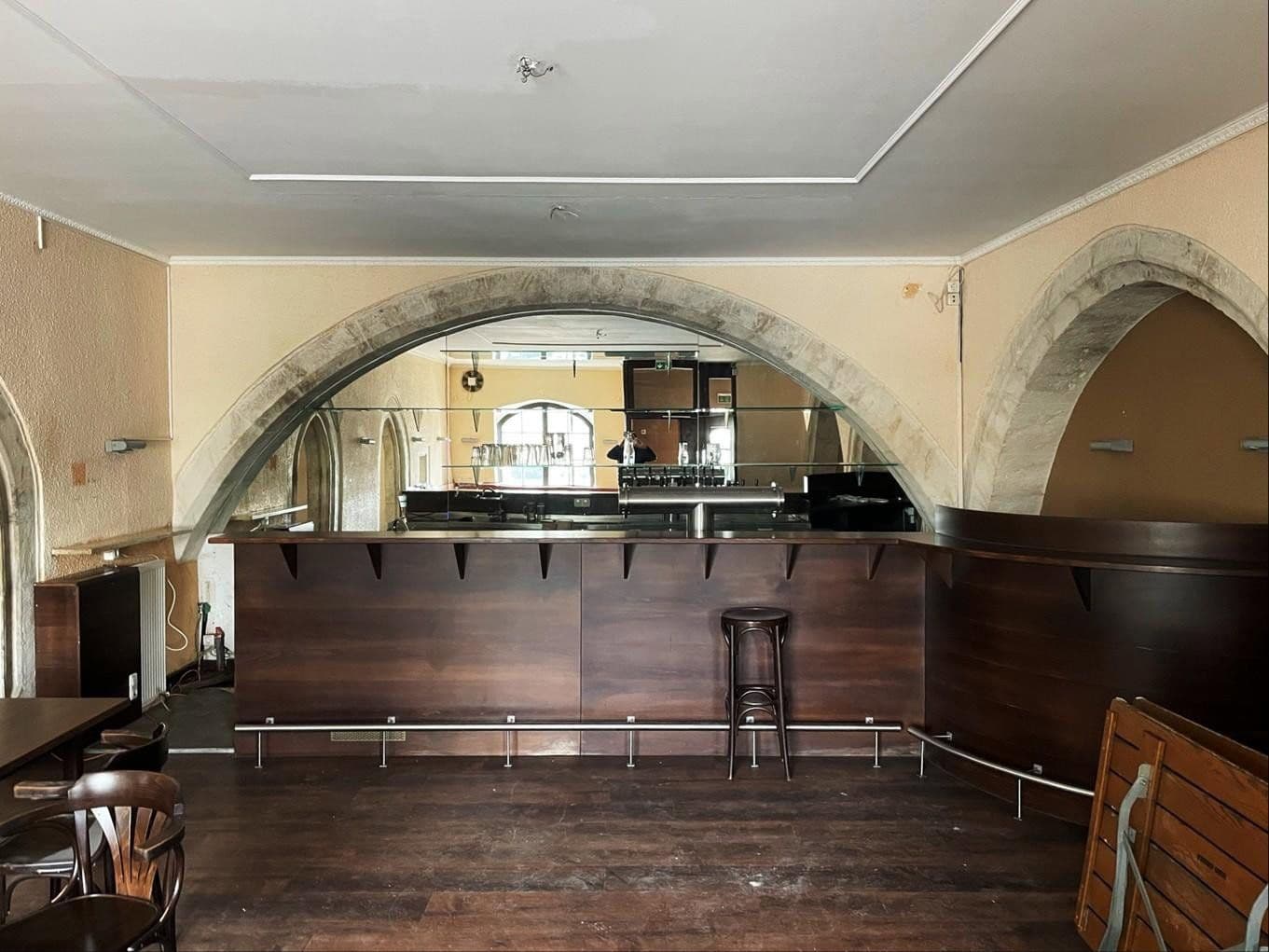 Predaj nebytového priestoru 376 m², Metgebergasse 2, Regensburg, Bavorsko Predaj nebytového priestoru 376 m², Metgebergasse 2, Regensburg, Bavorsko