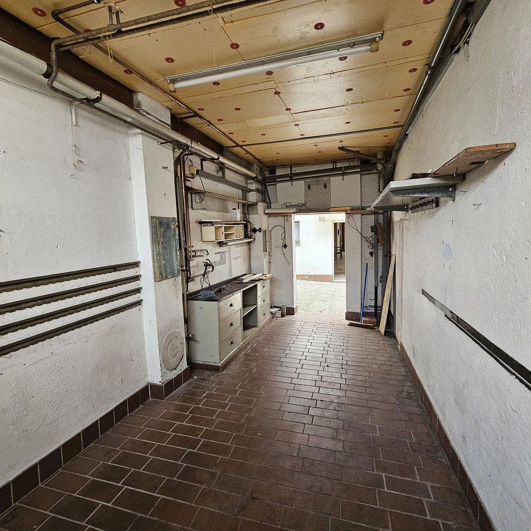 Prenájom domu 75 m², pozemek 1 m², Sternstr. 10, Dortmund, Severné Porýnie - Westfálsko Prenájom domu 75 m², pozemek 1 m², Sternstr. 10, Dortmund, Severné Porýnie - Westfálsko