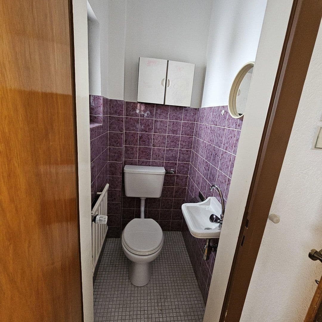 Prenájom domu 75 m², pozemek 1 m², Sternstr. 10, Dortmund, Severné Porýnie - Westfálsko Prenájom domu 75 m², pozemek 1 m², Sternstr. 10, Dortmund, Severné Porýnie - Westfálsko