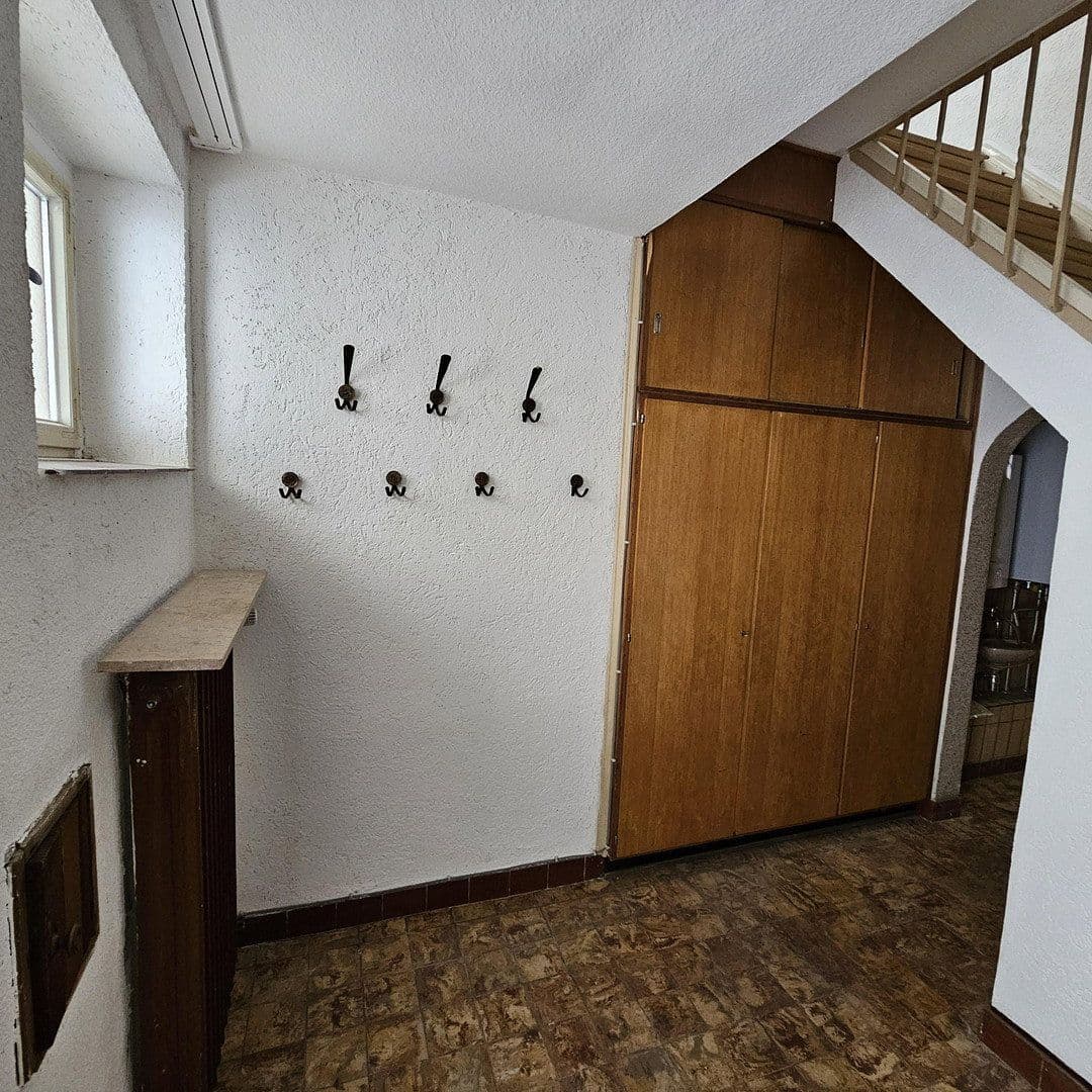 Prenájom domu 75 m², pozemek 1 m², Sternstr. 10, Dortmund, Severné Porýnie - Westfálsko Prenájom domu 75 m², pozemek 1 m², Sternstr. 10, Dortmund, Severné Porýnie - Westfálsko