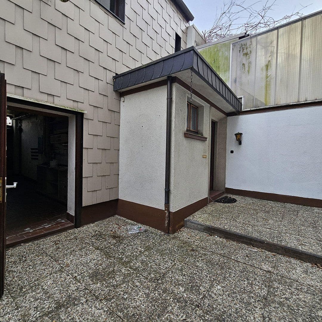 Prenájom domu 75 m², pozemek 1 m², Sternstr. 10, Dortmund, Severné Porýnie - Westfálsko Prenájom domu 75 m², pozemek 1 m², Sternstr. 10, Dortmund, Severné Porýnie - Westfálsko