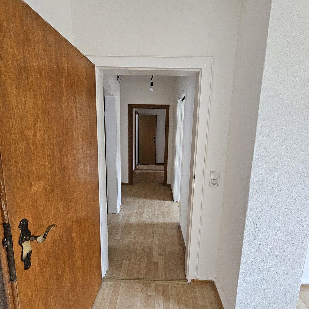 Prenájom domu 75 m², pozemek 1 m², Sternstr. 10, Dortmund, Severné Porýnie - Westfálsko Prenájom domu 75 m², pozemek 1 m², Sternstr. 10, Dortmund, Severné Porýnie - Westfálsko