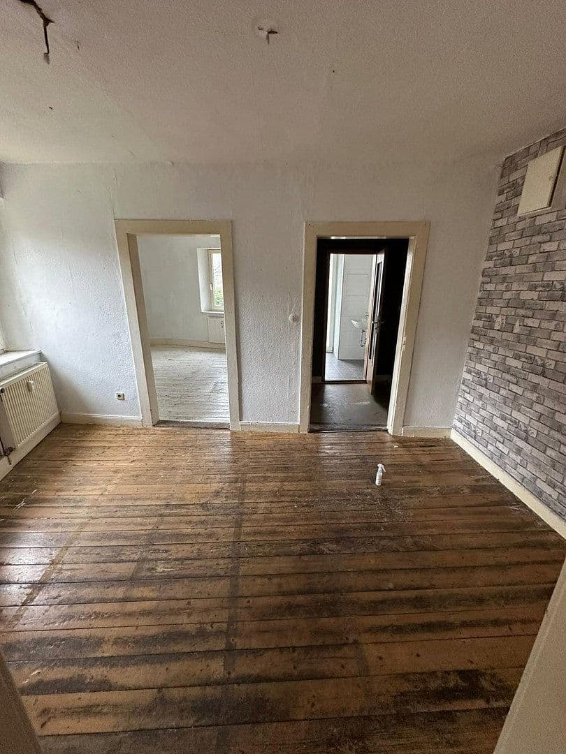 Prenájom bytu 2-izbový 55 m², Gerbergasse 31, Bad Kreuznach, Porýnie-Falcko Prenájom bytu 2-izbový 55 m², Gerbergasse 31, Bad Kreuznach, Porýnie-Falcko