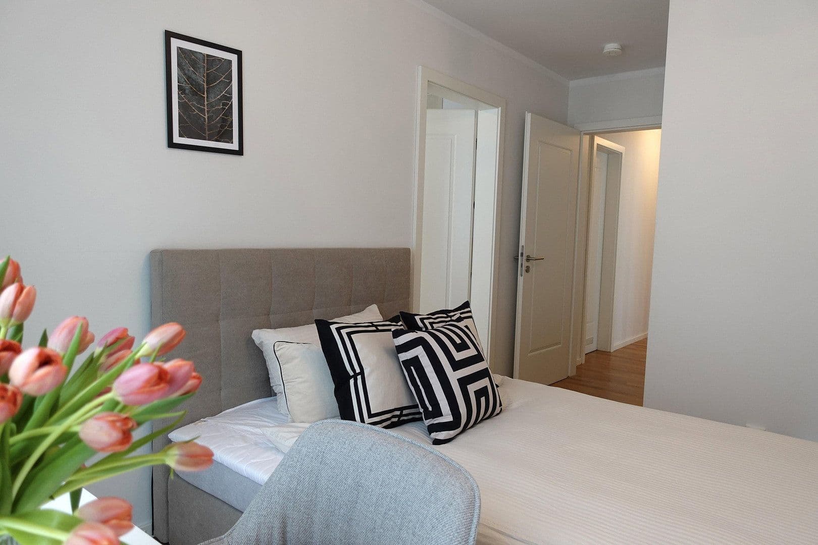 Predaj bytu 3-izbový 104 m², München, Bavorsko Predaj bytu 3-izbový 104 m², München, Bavorsko