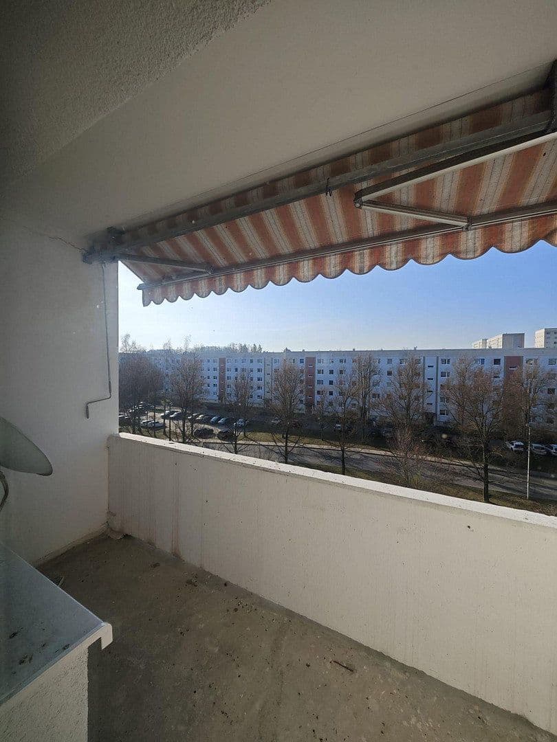 Prenájom bytu 2-izbový 55 m², Karl Matthes Str. 13, Gera, Durínsko Prenájom bytu 2-izbový 55 m², Karl Matthes Str. 13, Gera, Durínsko