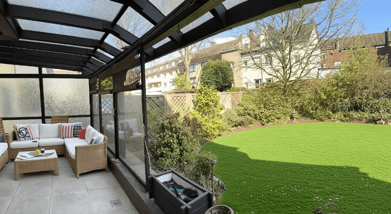 Predaj bytu 3-izbový 101 m², Im Erlenbruch, Essen, Severné Porýnie - Westfálsko Predaj bytu 3-izbový 101 m², Im Erlenbruch, Essen, Severné Porýnie - Westfálsko