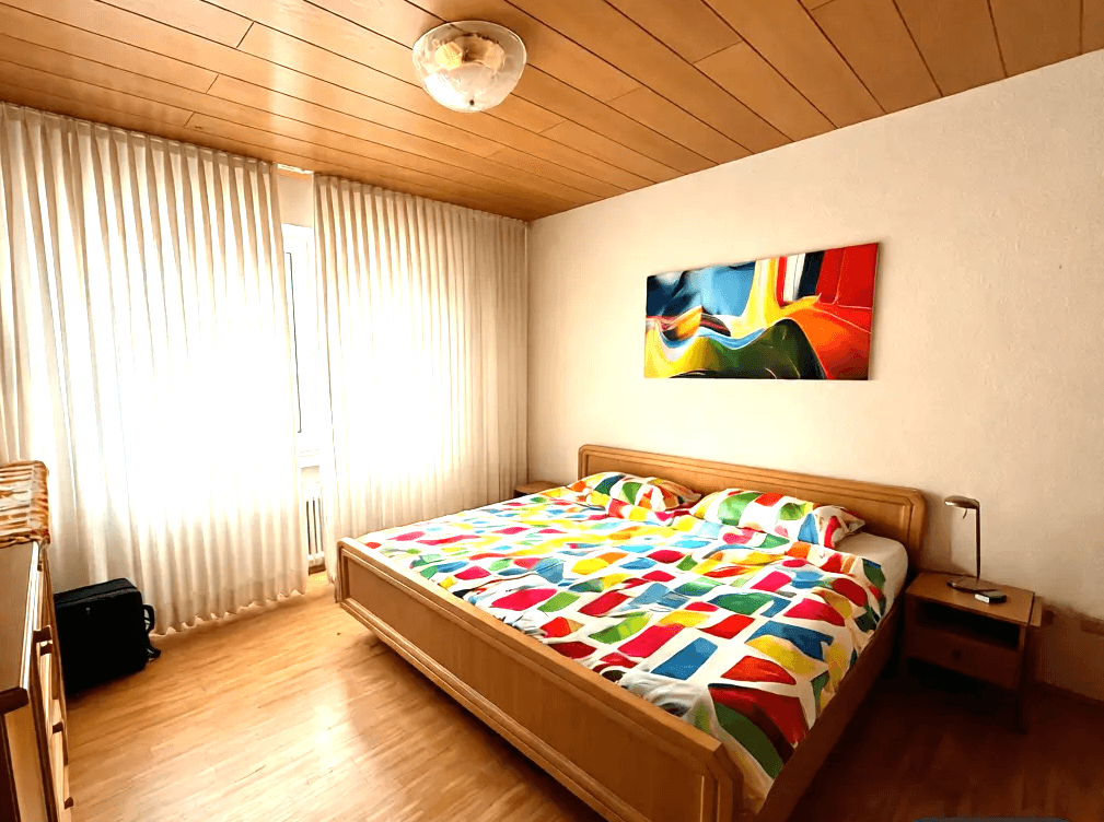 Predaj bytu 3-izbový 101 m², Im Erlenbruch, Essen, Severné Porýnie - Westfálsko Predaj bytu 3-izbový 101 m², Im Erlenbruch, Essen, Severné Porýnie - Westfálsko