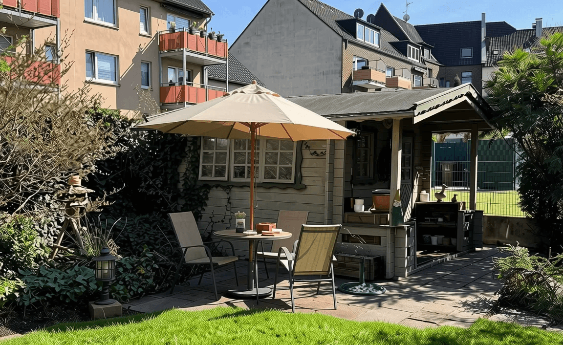 Predaj bytu 3-izbový 101 m², Im Erlenbruch, Essen, Severné Porýnie - Westfálsko Predaj bytu 3-izbový 101 m², Im Erlenbruch, Essen, Severné Porýnie - Westfálsko