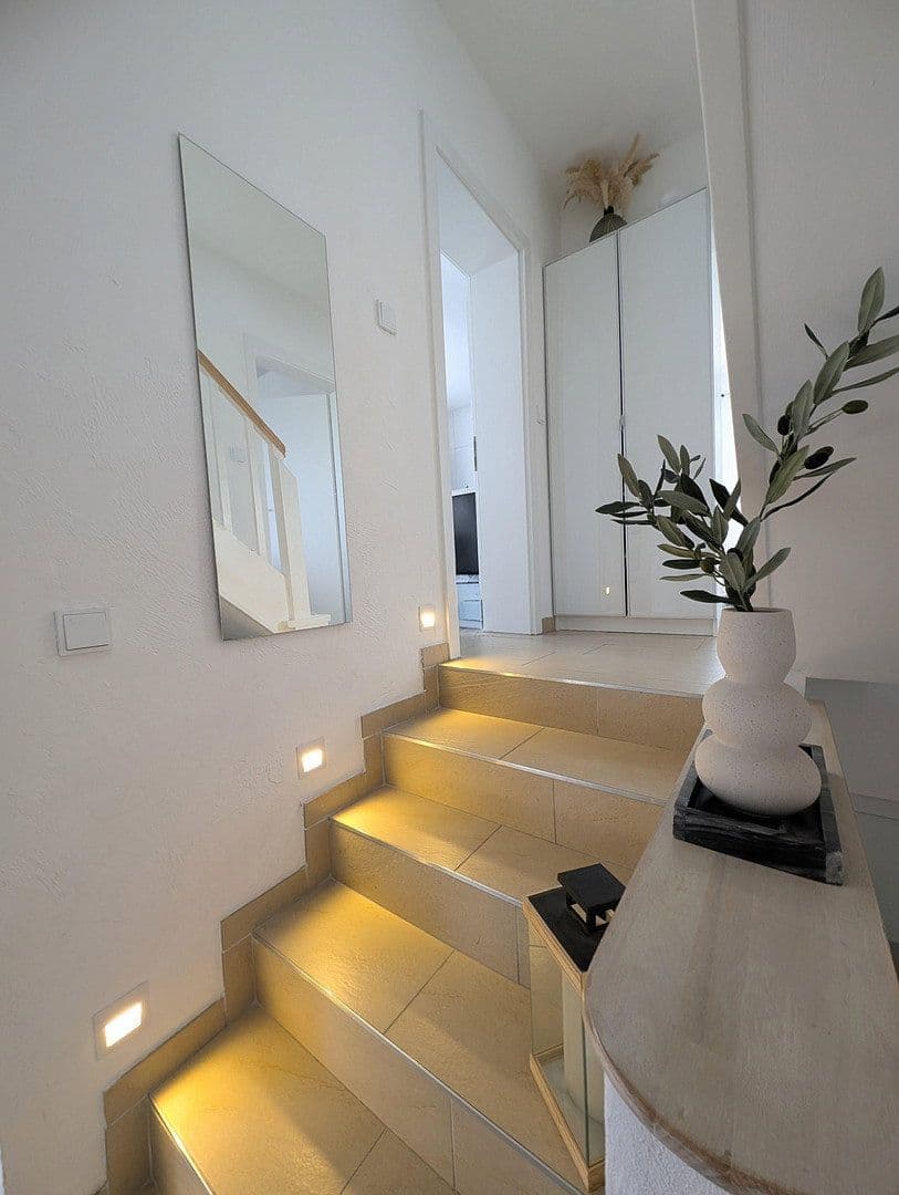 Predaj domu 85 m², pozemek 612 m², Betzdorf, Porýnie-Falcko Predaj domu 85 m², pozemek 612 m², Betzdorf, Porýnie-Falcko