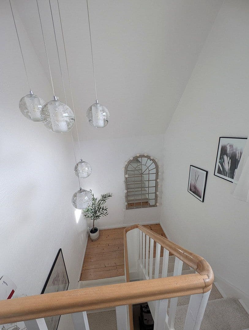 Predaj domu 85 m², pozemek 612 m², Betzdorf, Porýnie-Falcko Predaj domu 85 m², pozemek 612 m², Betzdorf, Porýnie-Falcko