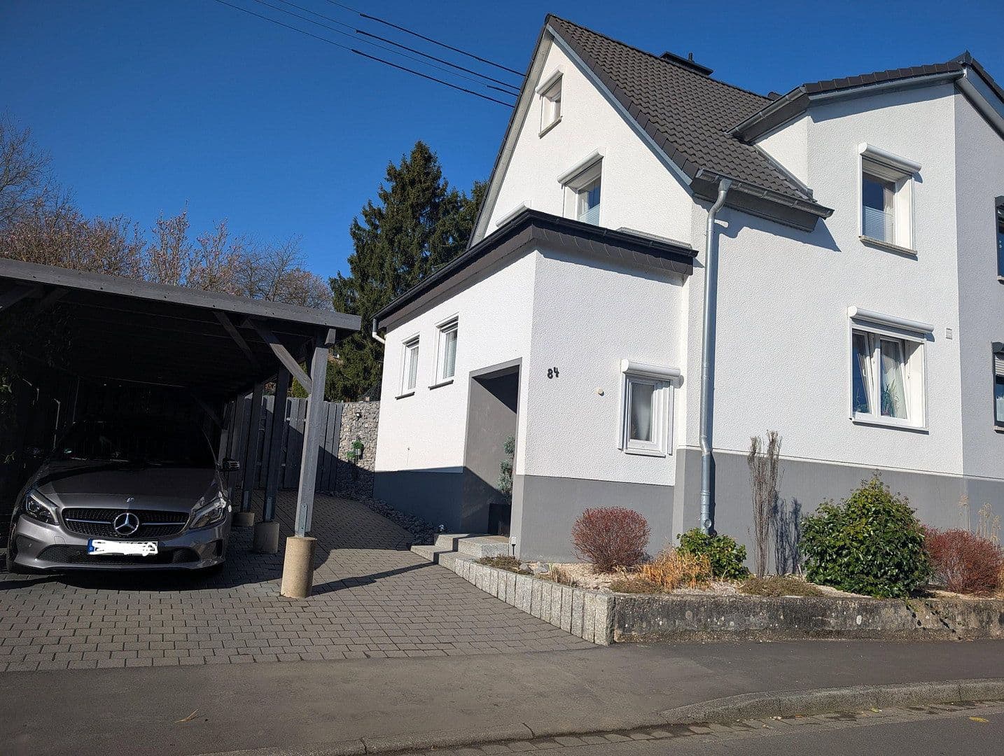 Predaj domu 85 m², pozemek 612 m², Betzdorf, Porýnie-Falcko Predaj domu 85 m², pozemek 612 m², Betzdorf, Porýnie-Falcko
