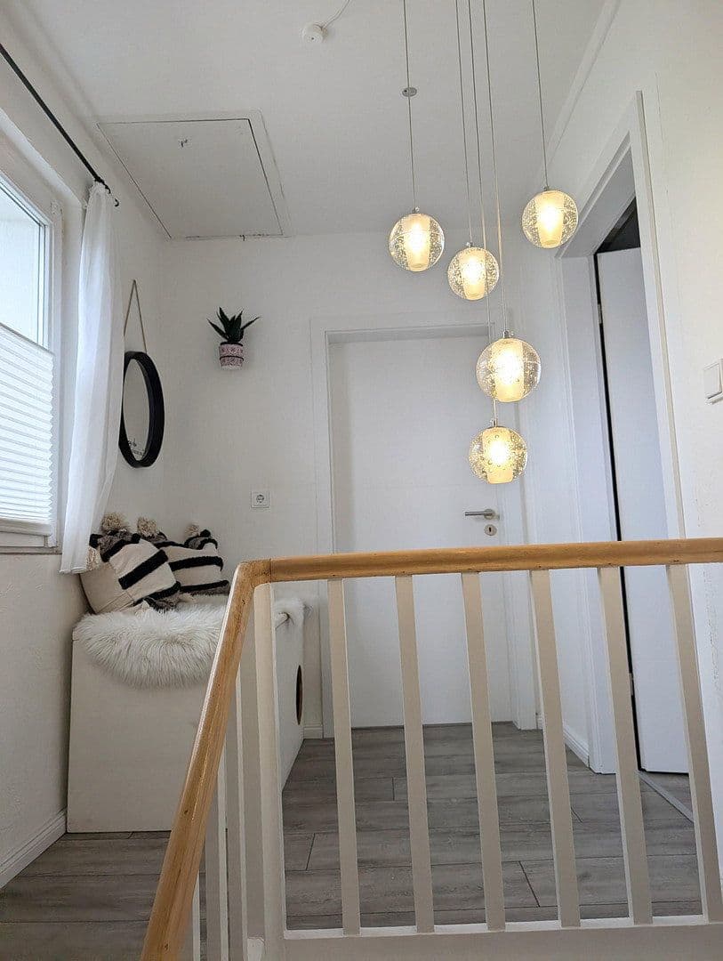 Predaj domu 85 m², pozemek 612 m², Betzdorf, Porýnie-Falcko Predaj domu 85 m², pozemek 612 m², Betzdorf, Porýnie-Falcko