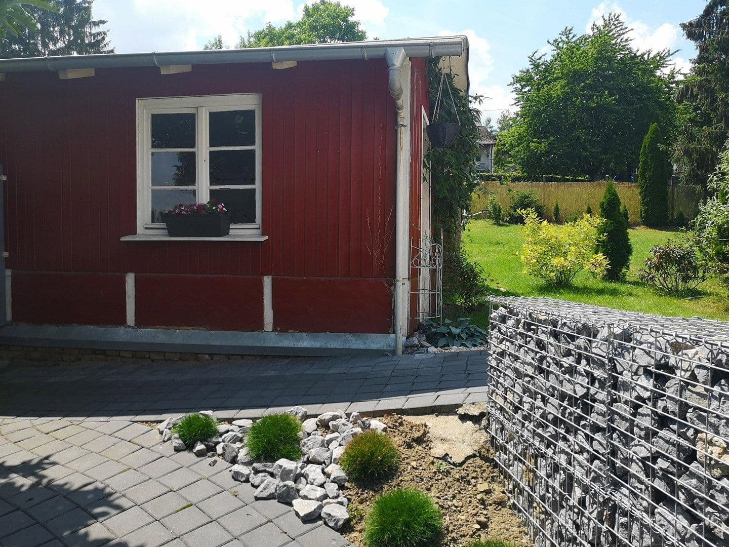 Predaj domu 85 m², pozemek 612 m², Betzdorf, Porýnie-Falcko Predaj domu 85 m², pozemek 612 m², Betzdorf, Porýnie-Falcko