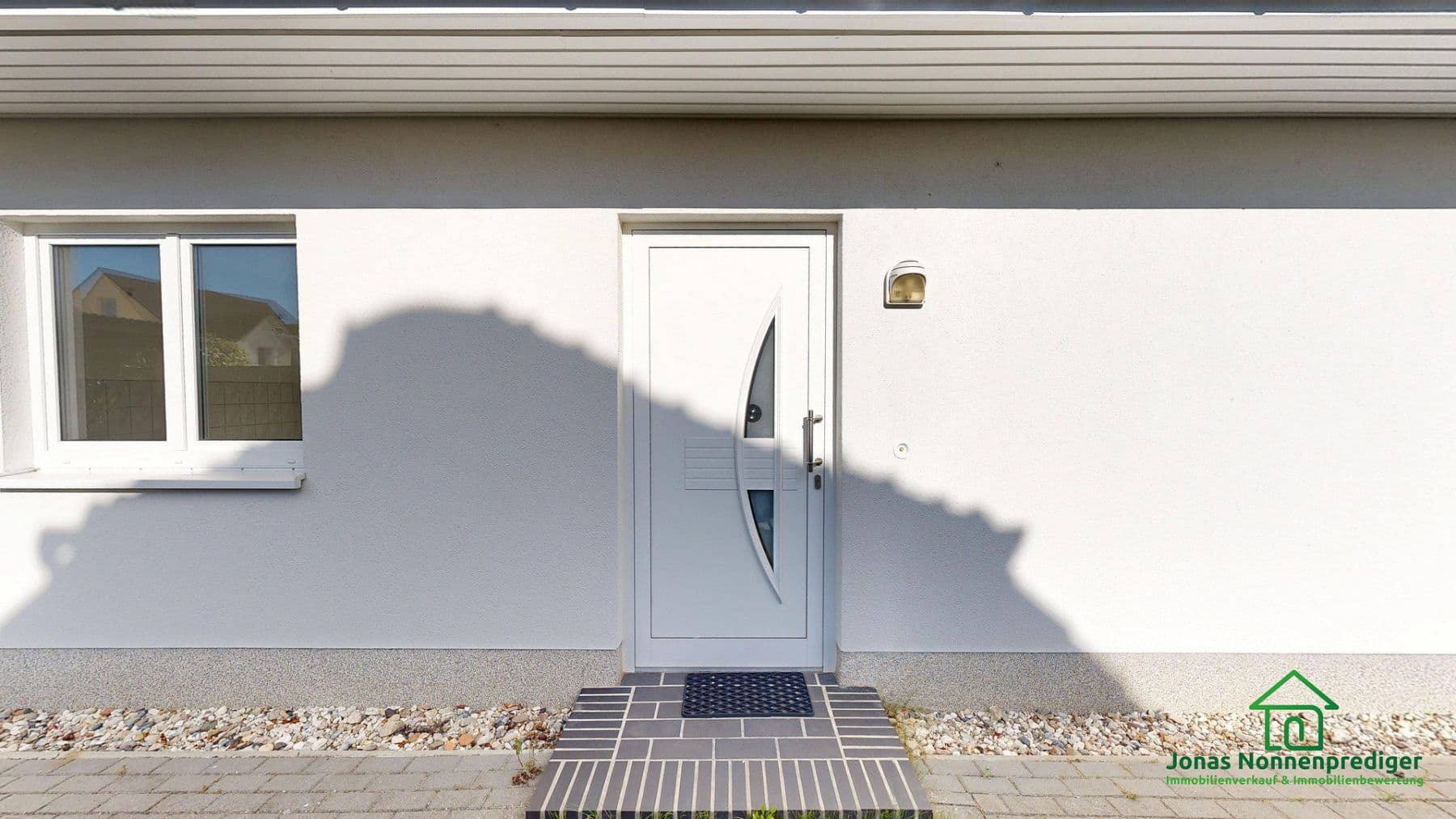 Predaj domu 120 m², pozemek 580 m², Am Immenhorst 52, Pampow, Meklenbursko-Predpomoransko Predaj domu 120 m², pozemek 580 m², Am Immenhorst 52, Pampow, Meklenbursko-Predpomoransko